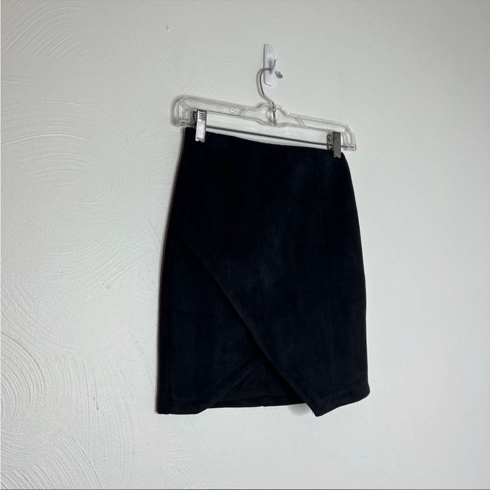 Seek‎ the label black Mini skirt xs